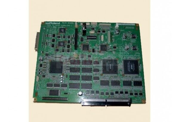 Roland SJ-540 / SJ-740 / FJ-540 / FJ-740 Mainboard 1000002976 (Price USD 550)
