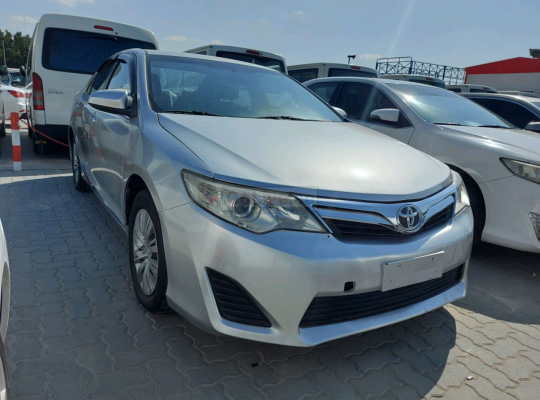 Toyota Camry 2014 FOR SALE