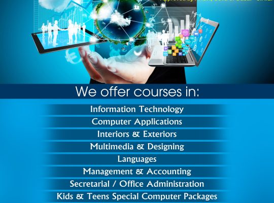 Anniversary Offer on all Courses –