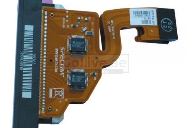 Spectra Nova JA 256/80 AAA Printhead (Price USD 809)