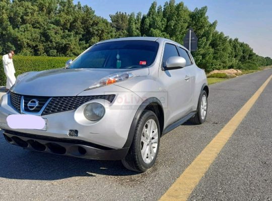Nissan Juke 2013 for sale
