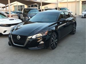 Nissan Altima 2020 for sale