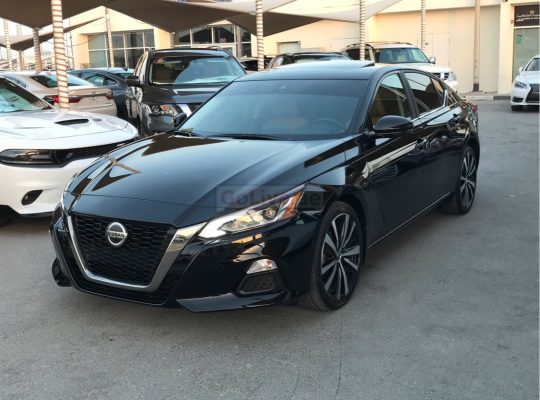 Nissan Altima 2020 for sale