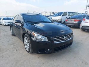 Nissan Maxima 2012 for sale