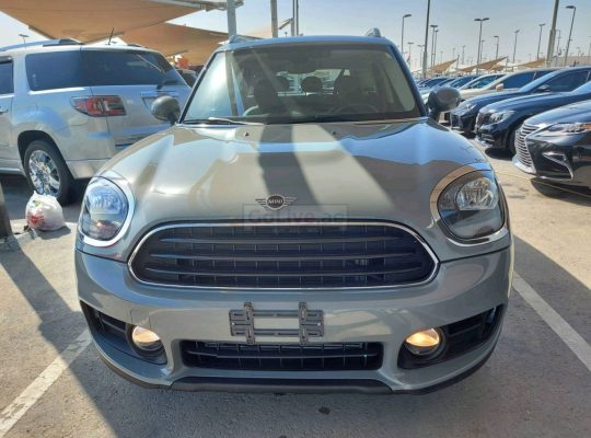 Mini Cooper Country man 2019 for sale