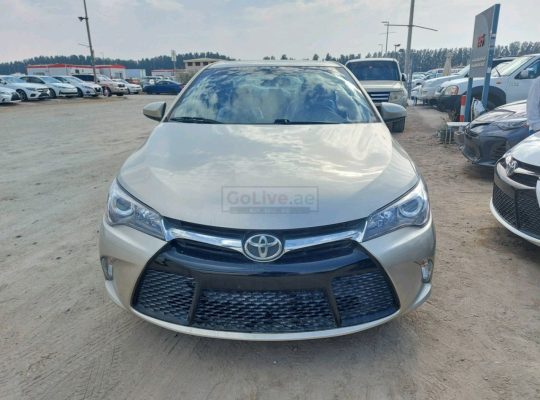 Toyota Camry 2018 for sale