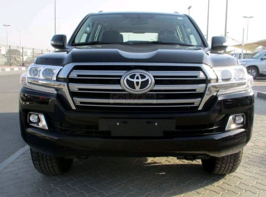 Toyota Land Cruiser 2020 for sale