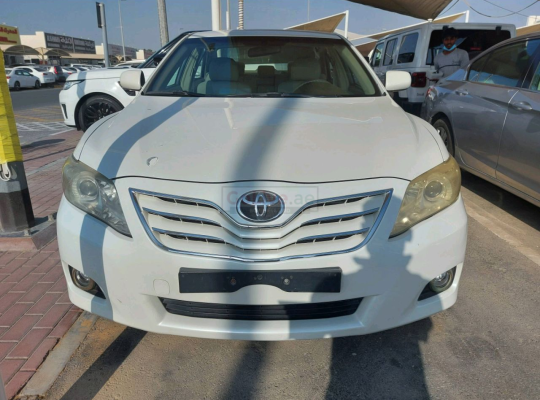 Toyota Camry 2011 for sale