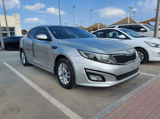 KIA Optima 2014 for sale