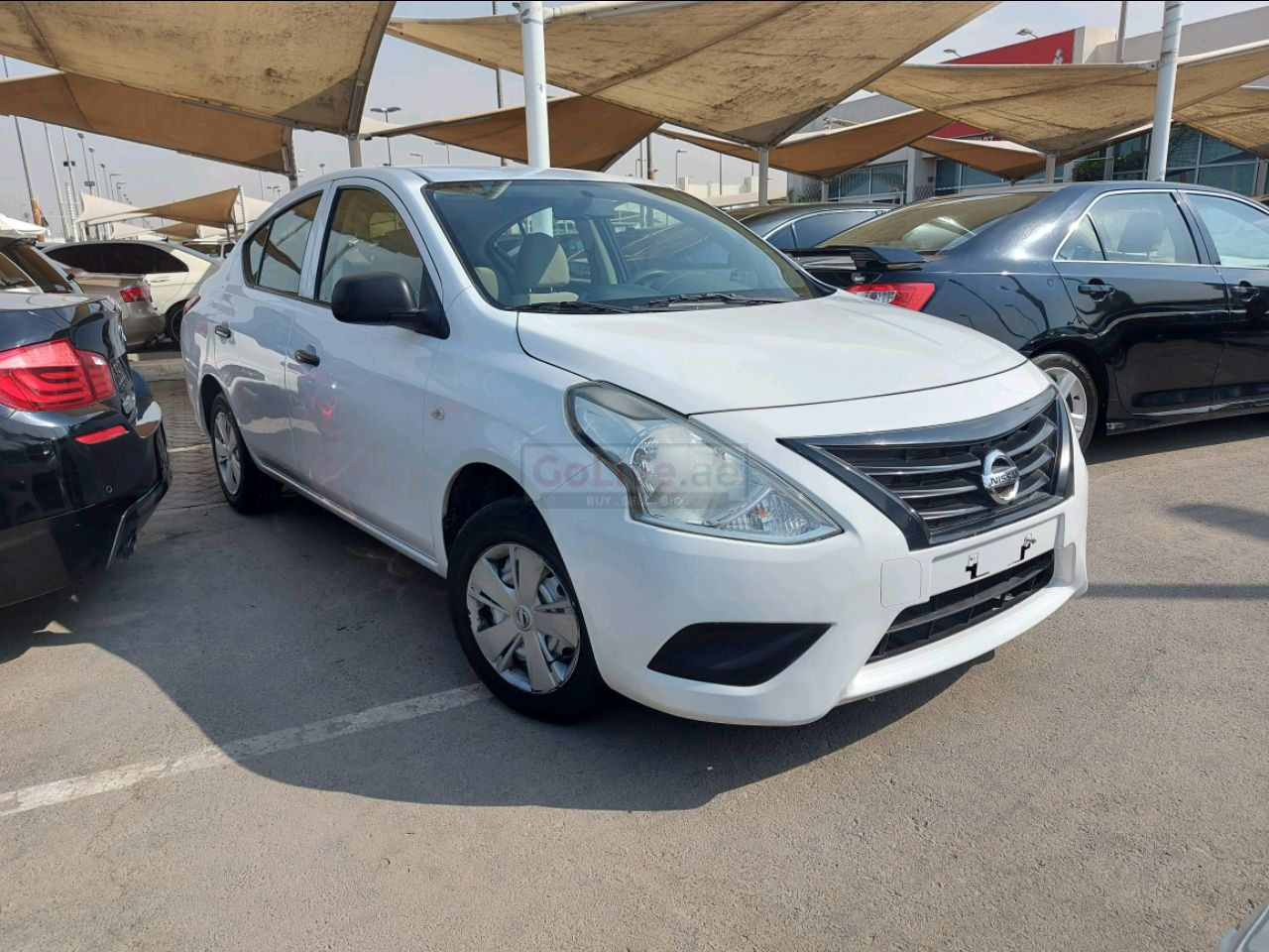Nissan Sunny 2015 FOR SALE