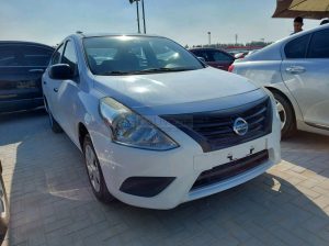 Nissan Sunny 2016 for sale