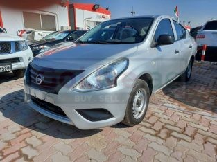 Nissan Sunny 2015 FOR SALE