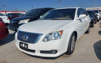 Toyota Avalon 2010 for sale