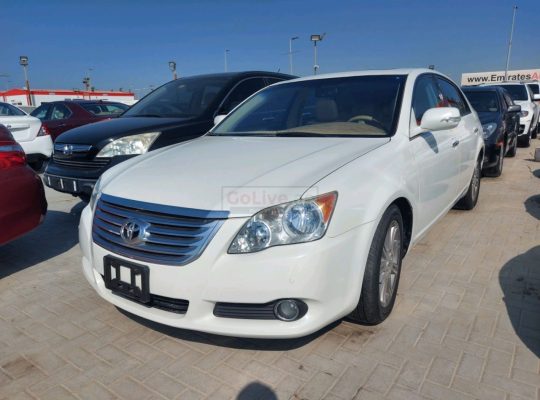 Toyota Avalon 2010 for sale