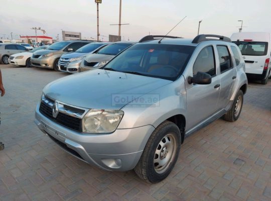 Renault Duster 2013 for sale