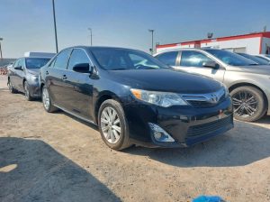 Toyota Camry 2014 FOR SALE