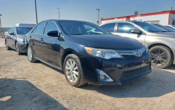 Toyota Camry 2014 FOR SALE