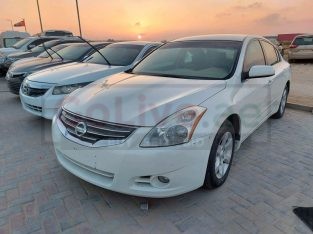 Nissan Altima 2011 for sale