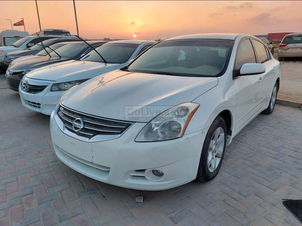 Nissan Altima 2011 for sale