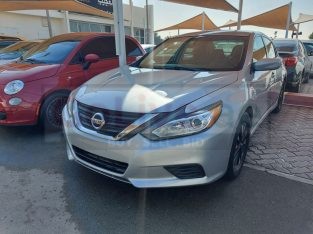 Nissan Altima 2016 for sale
