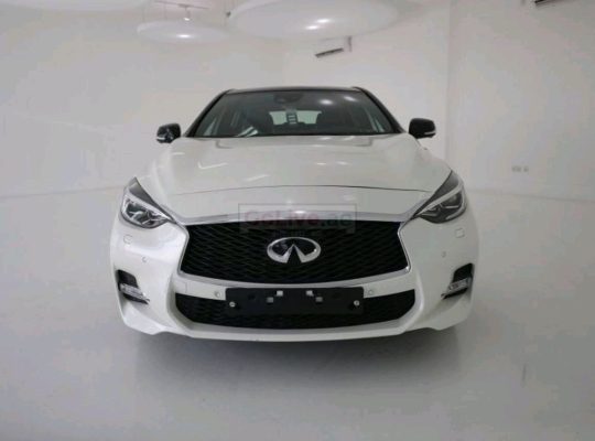 Infiniti Q30 2017 FOR SALE