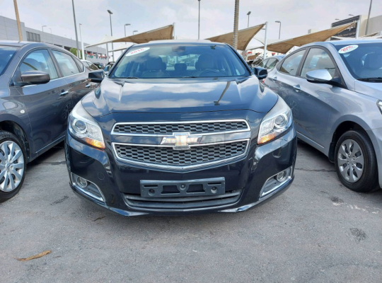 Chevrolet Malibu 2016 for sale