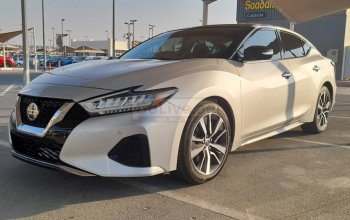 Nissan Maxima 2019 for sale