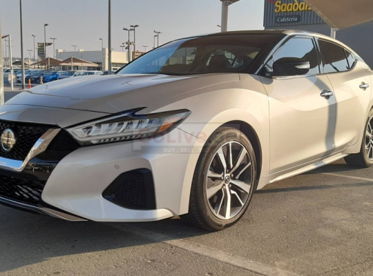 Nissan Maxima 2019 for sale