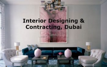 Interior Designing & Contracting, Dubai