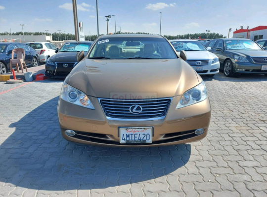 Lexus ES-Series 2007 for sale
