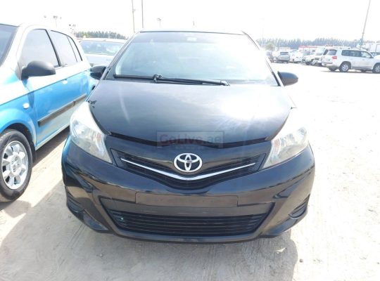 Toyota Yaris 2013 for sale