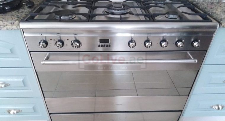 All variety of used home appliances
