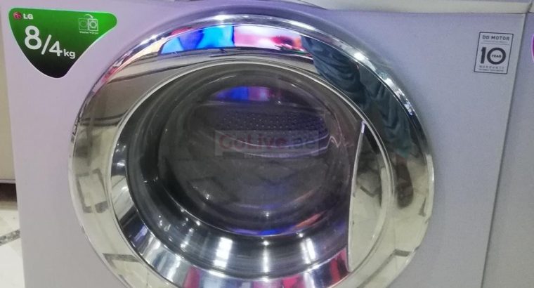 Home appliances, cooker, washing machine, dishwasher