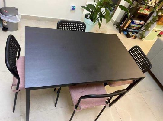 USED FURNITURE BUYERS 0569893003