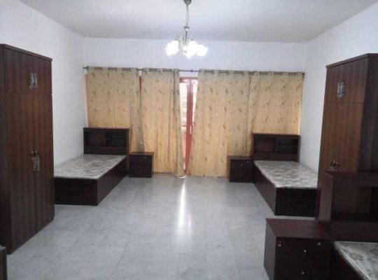 movers service