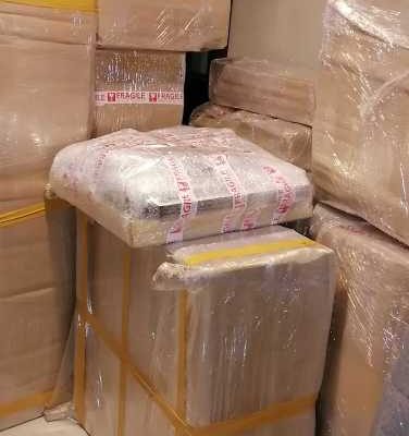 movers and packers services