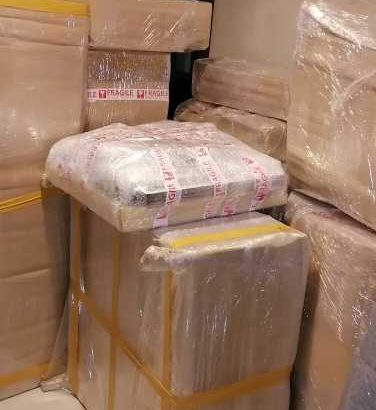 movers and packers services