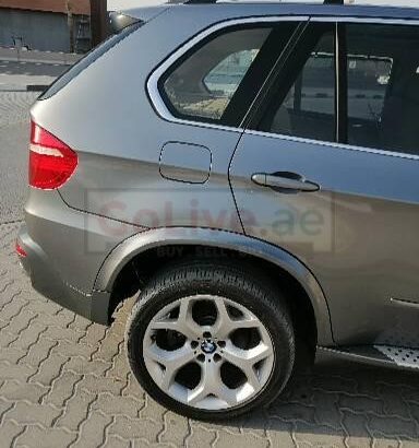 BMW x5 2009