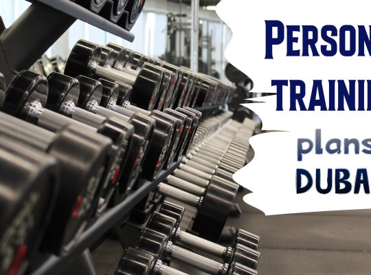 Personal training plans Dubai (WORK OUT AND DIET)
