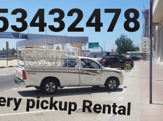 Quick Movers In International City