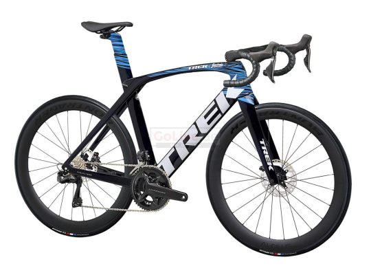 2022 Trek Madone SLR 7 Road Bike – ASIACYCLES