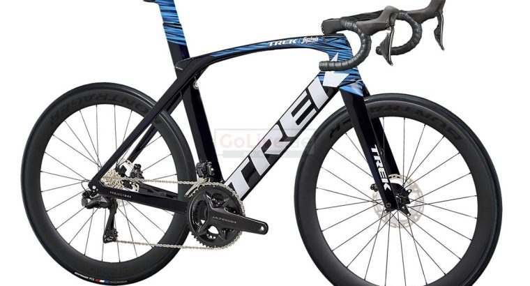 2022 Trek Madone SLR 7 Road Bike – ASIACYCLES