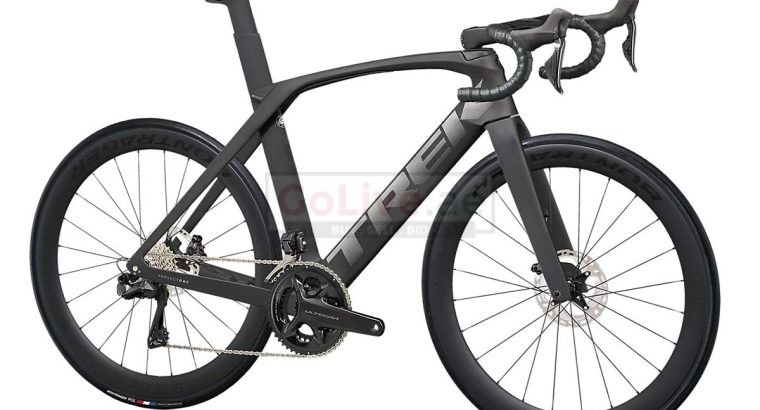 2022 Trek Madone SLR 7 Road Bike – ASIACYCLES