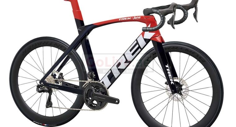2022 Trek Madone SLR 7 Road Bike – ASIACYCLES