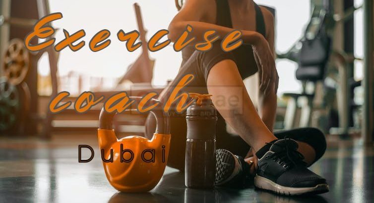 Workout and nutrition expert Dubai (PERSONAL TRAINER)