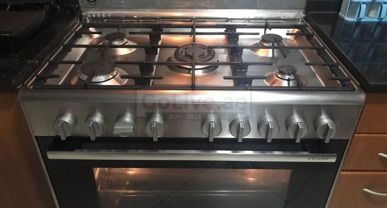 All variety of used home appliances