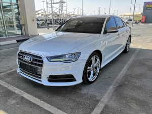 Audi S6/RS6 2016 for sale