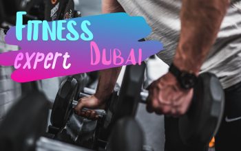 LADIES Fitness expert Dubai