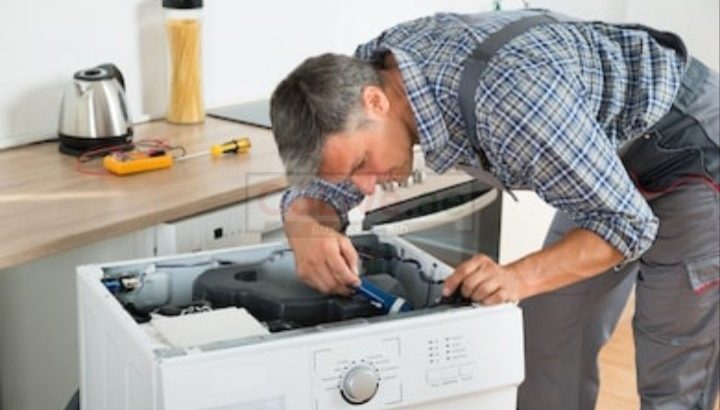 Samsung or lg washing machine repair jumeriah park
