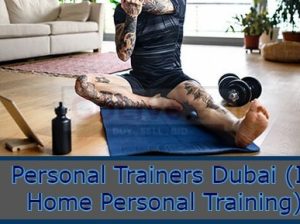 Personal Trainers (In Home Personal Training)